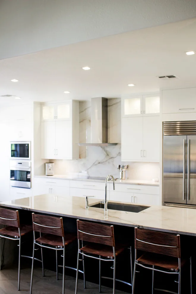 2019 Naples, FL Kitchen Renovation by Reed Design Build, LLC - Photo 2