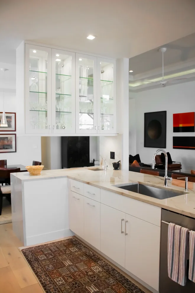 2019 Naples, FL Kitchen Renovation by Reed Design Build, LLC - Photo 9
