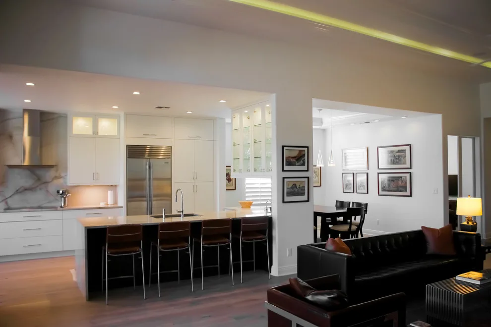 2019 Naples, FL Kitchen Renovation by Reed Design Build, LLC - Photo 3