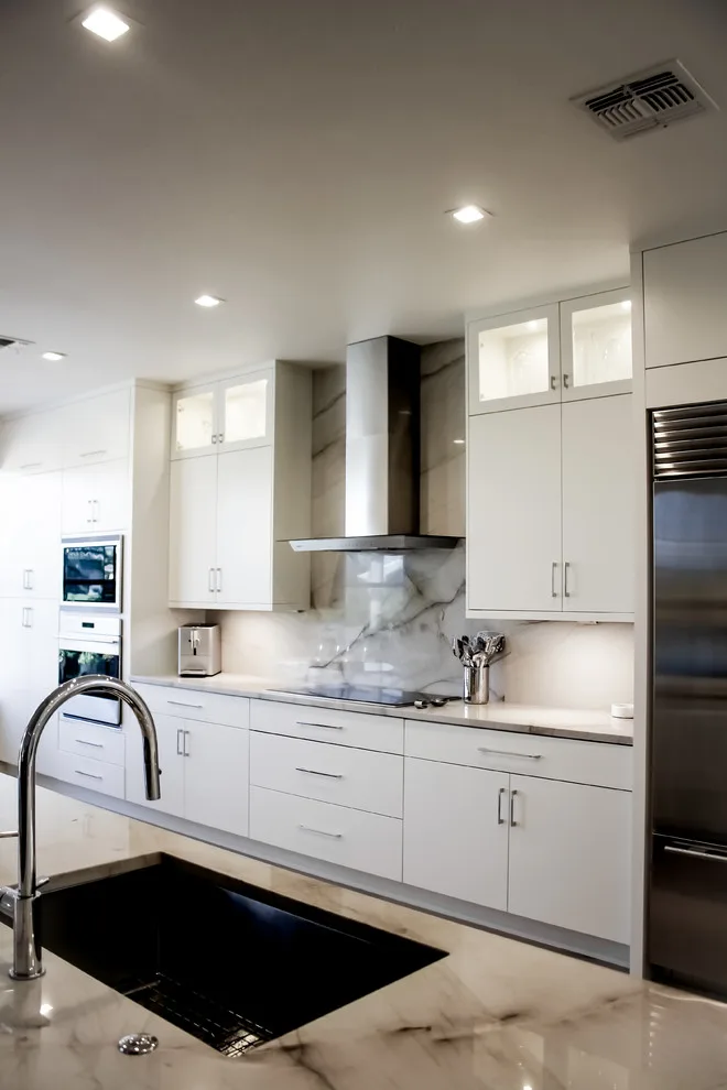 2019 Naples, FL Kitchen Renovation by Reed Design Build, LLC - Photo 4