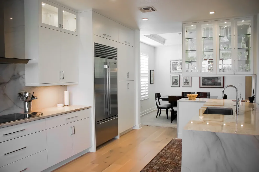 2019 Naples, FL Kitchen Renovation by Reed Design Build, LLC - Photo 5