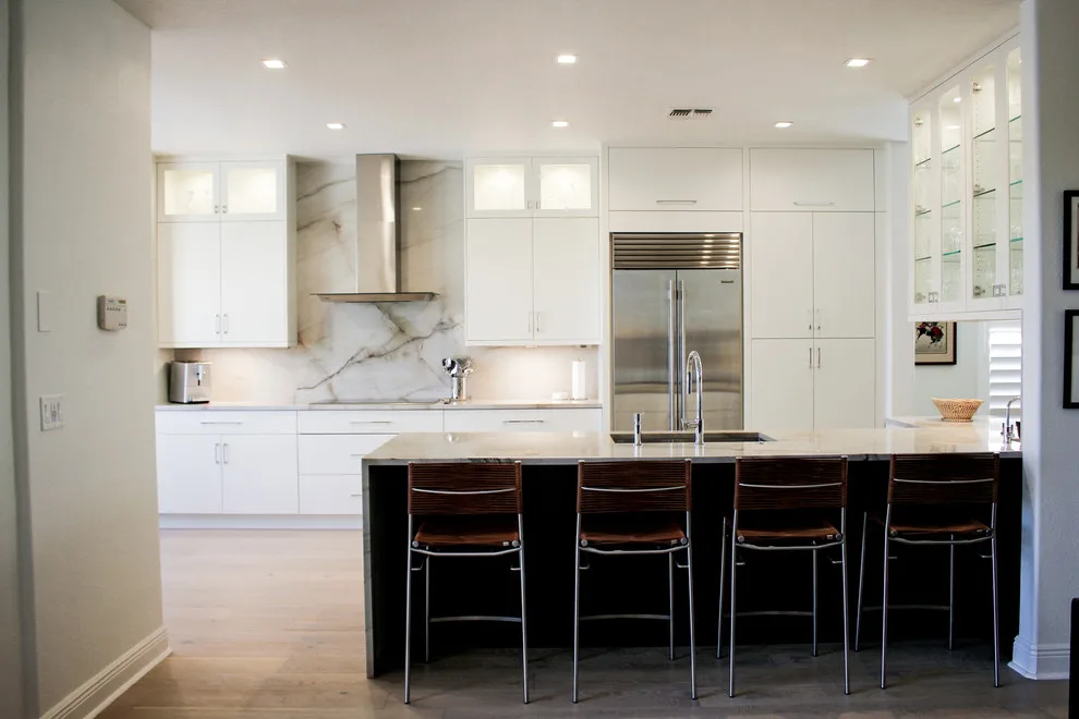 2019 Naples, FL Kitchen Renovation by Reed Design Build, LLC - Photo 11