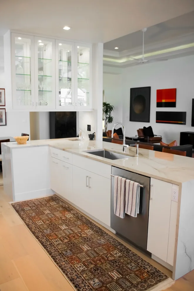2019 Naples, FL Kitchen Renovation by Reed Design Build, LLC - Photo 8