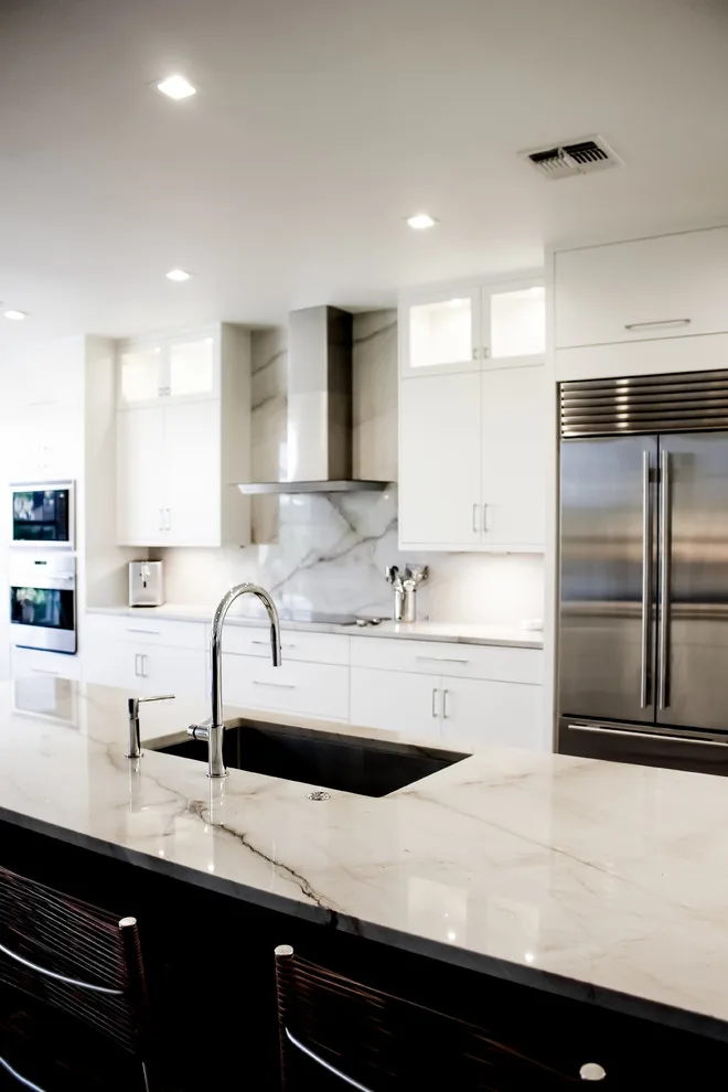 2019 Naples, FL Kitchen Renovation by Reed Design Build, LLC - Photo 7