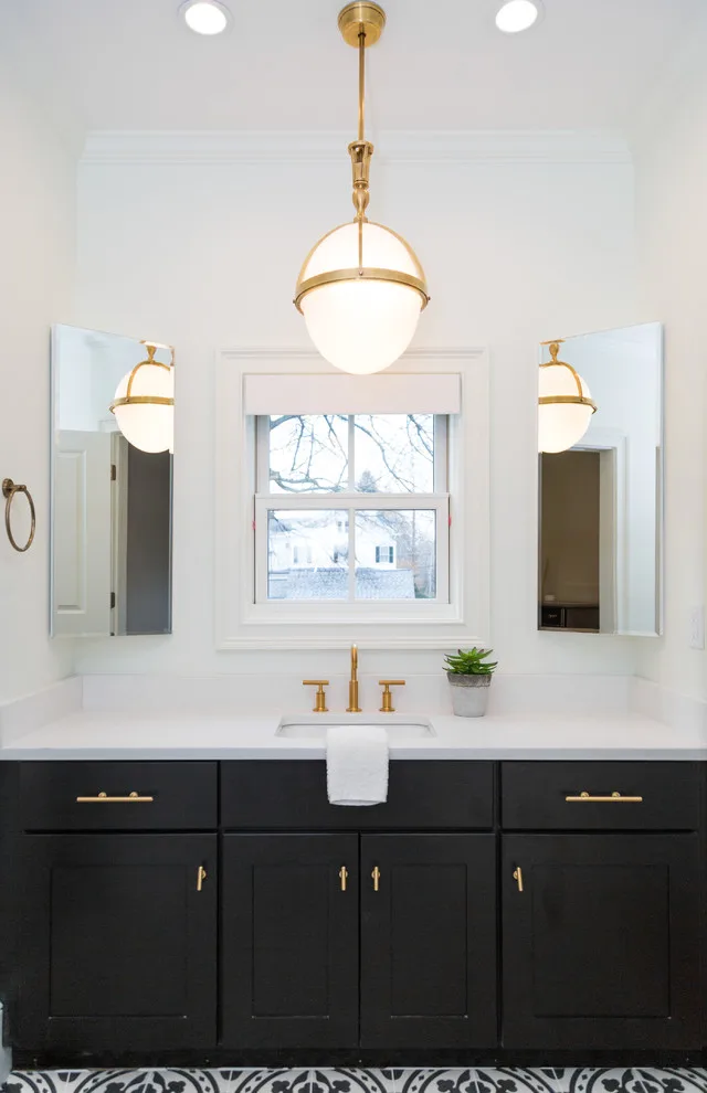 Contemporary Style for a Classic Home by Refined Renovations & Refined Home - Photo 16