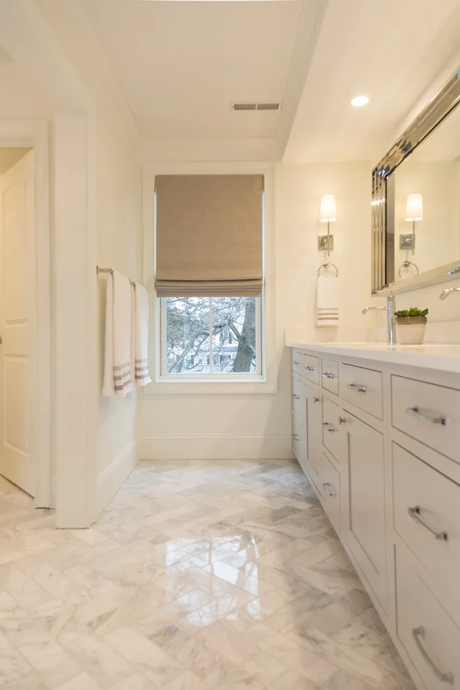Contemporary Style for a Classic Home by Refined Renovations & Refined Home - Photo 4