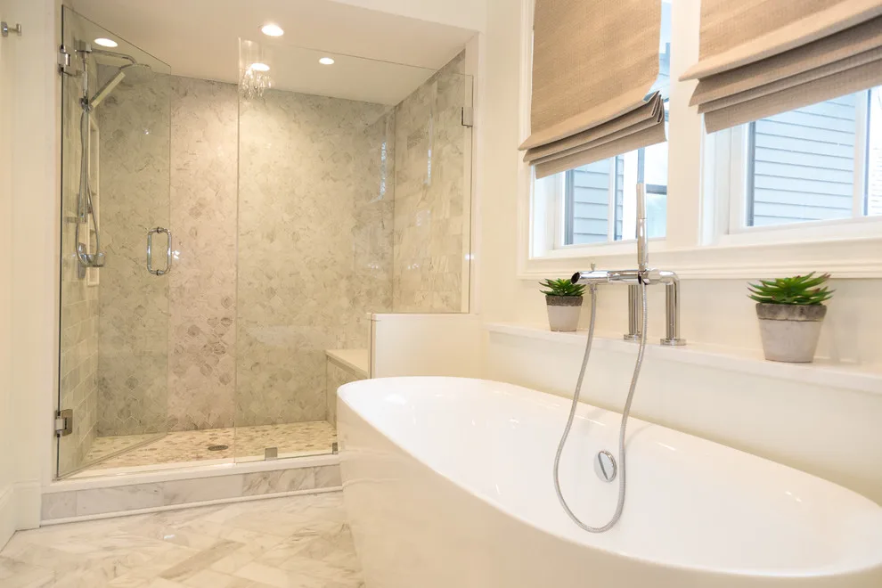 Contemporary Style for a Classic Home by Refined Renovations & Refined Home - Photo 9