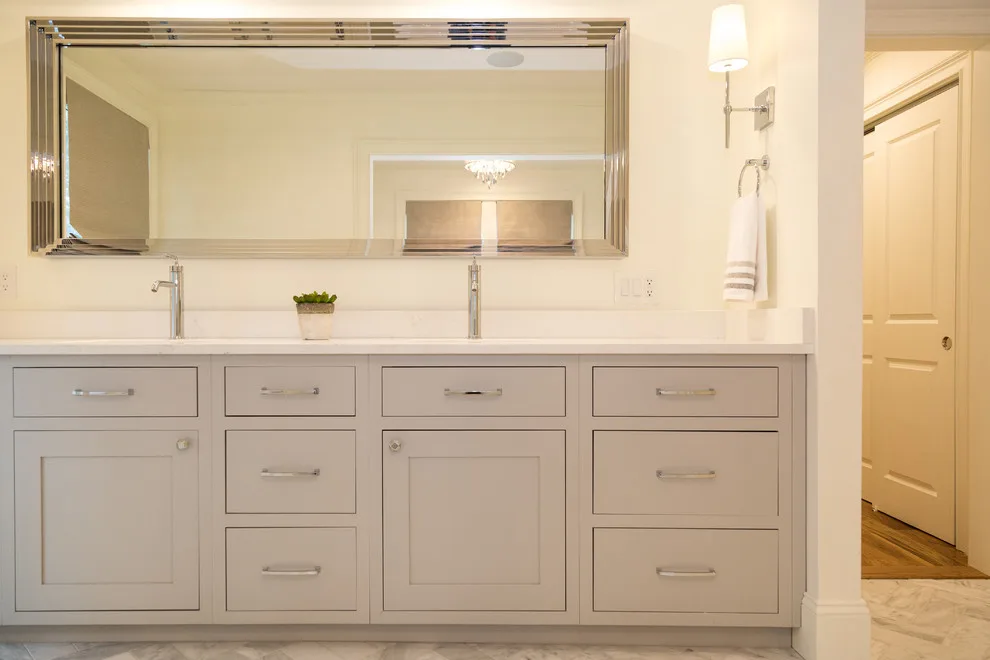 Contemporary Style for a Classic Home by Refined Renovations & Refined Home - Photo 15