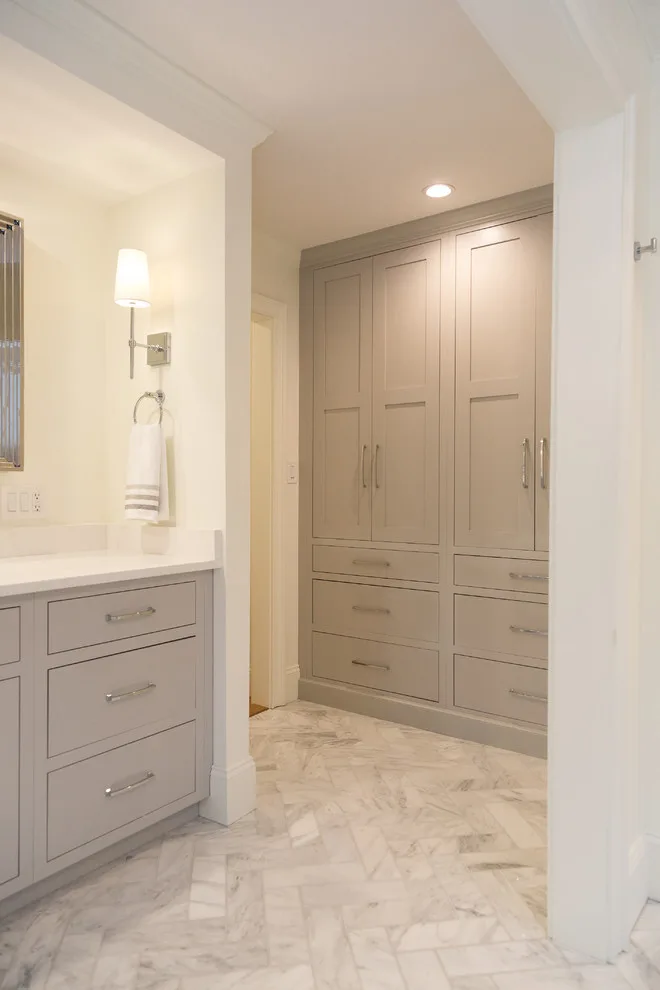 Contemporary Style for a Classic Home by Refined Renovations & Refined Home - Photo 25