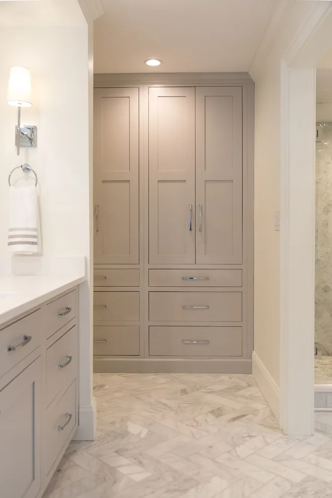 Contemporary Style for a Classic Home by Refined Renovations & Refined Home - Photo 23