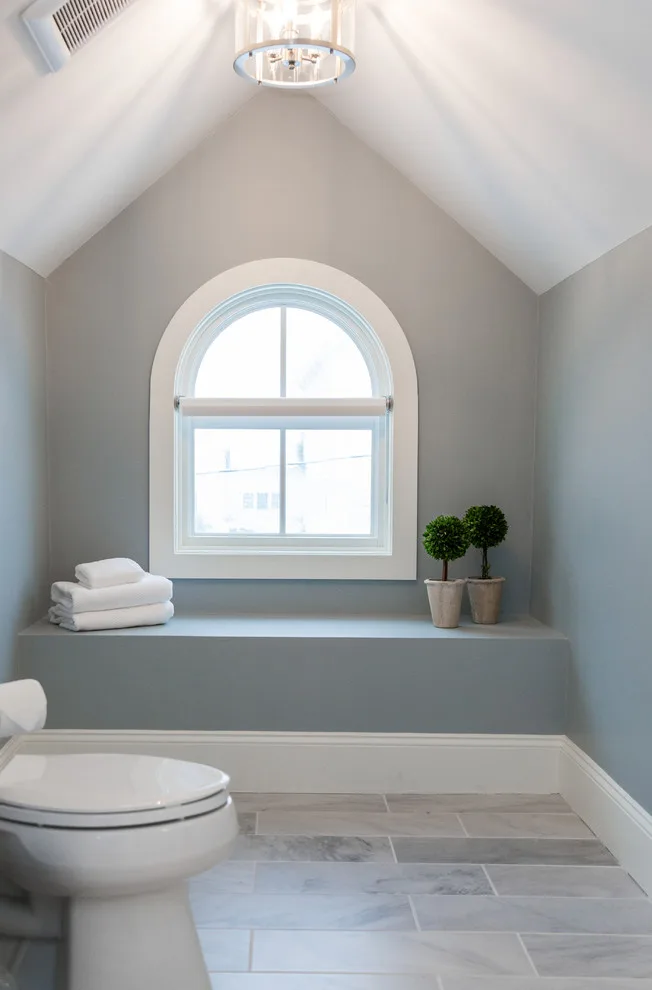 Contemporary Style for a Classic Home by Refined Renovations & Refined Home - Photo 2