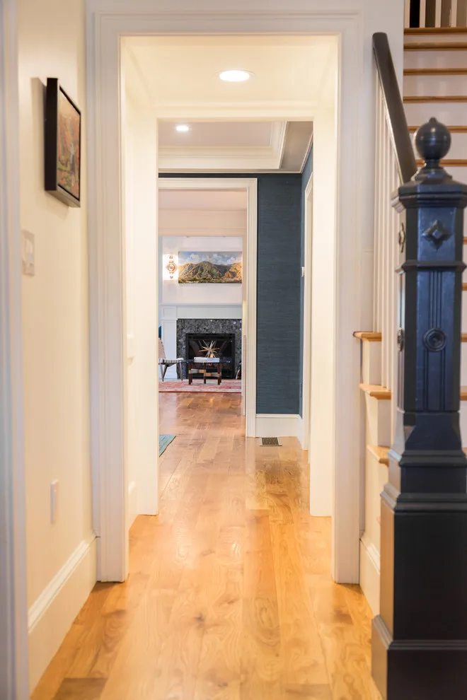 Contemporary Style for a Classic Home by Refined Renovations & Refined Home - Photo 19