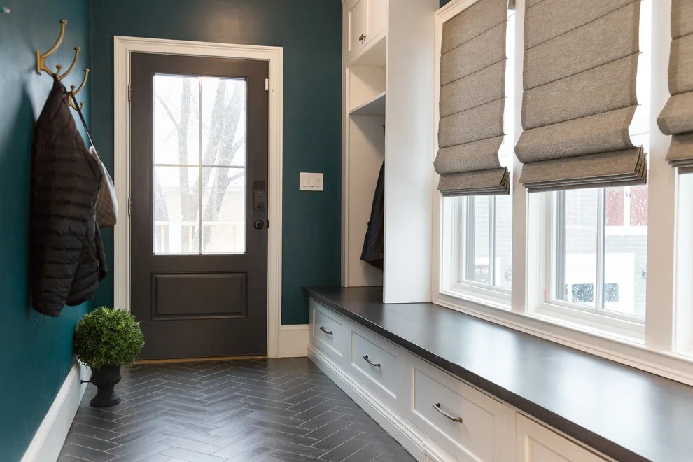 Contemporary Style for a Classic Home by Refined Renovations & Refined Home - Photo 18