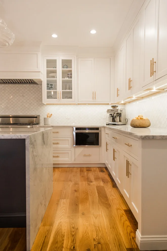 Contemporary Style for a Classic Home by Refined Renovations & Refined Home - Photo 6