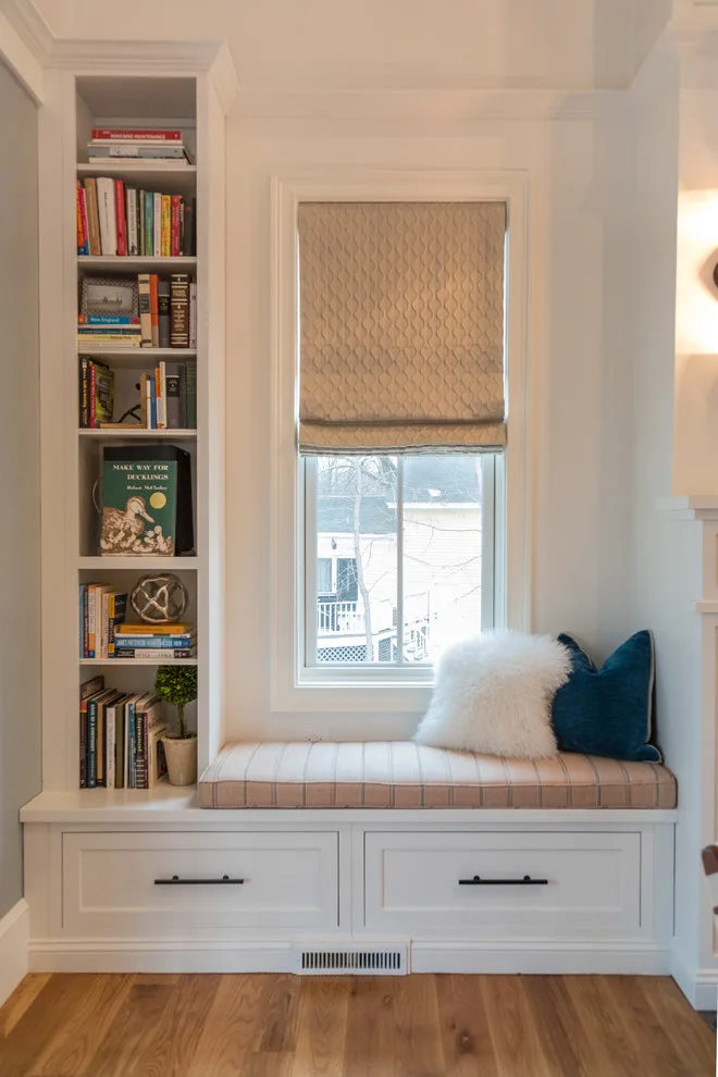 Contemporary Style for a Classic Home by Refined Renovations & Refined Home - Photo 21
