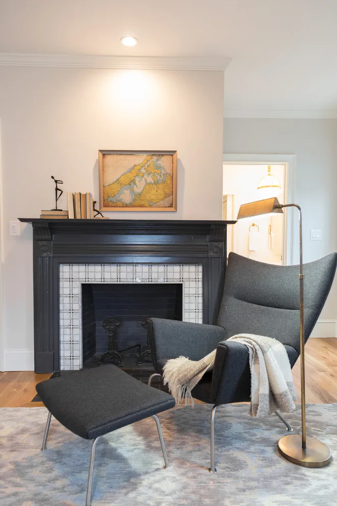 Contemporary Style for a Classic Home by Refined Renovations & Refined Home - Photo 20