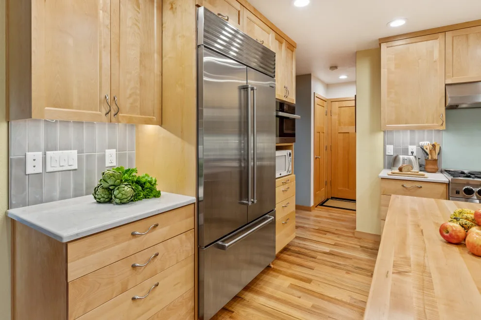 Contemporary Comfort | Culinary Space by Henderer Design + Build + Remodel - Photo 3