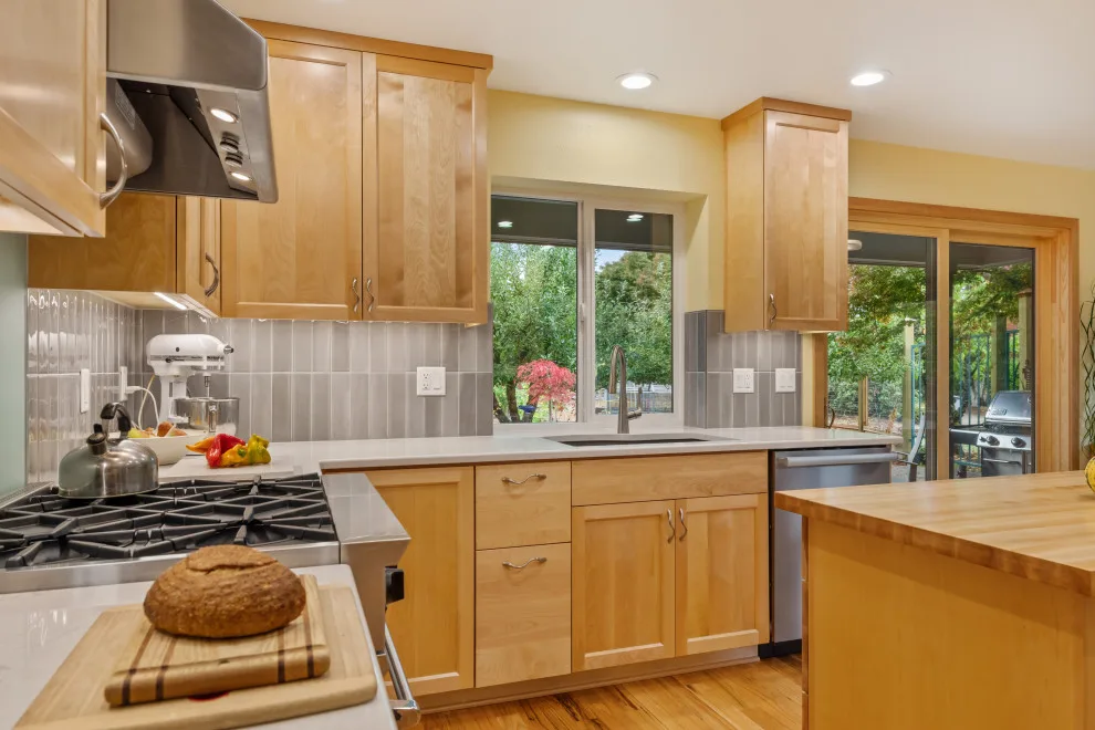 Henderer Design + Build + Remodel - Photo 11