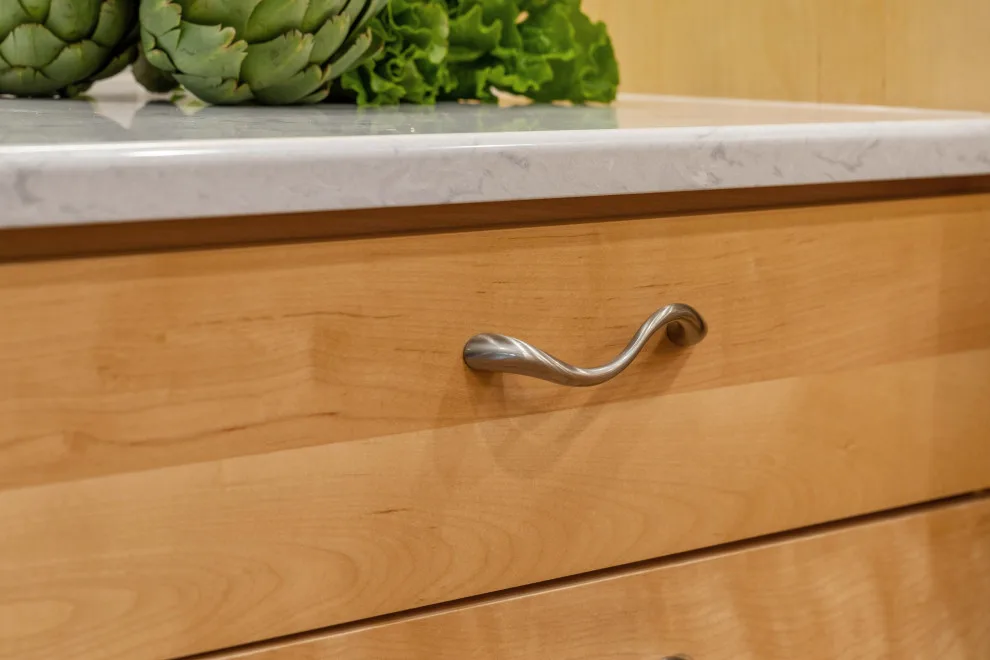 Contemporary Comfort | Culinary Space by Henderer Design + Build + Remodel - Photo 5