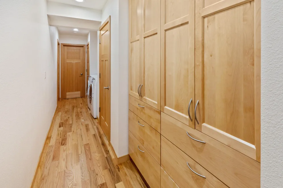 Contemporary Comfort | Culinary Space by Henderer Design + Build + Remodel - Photo 14