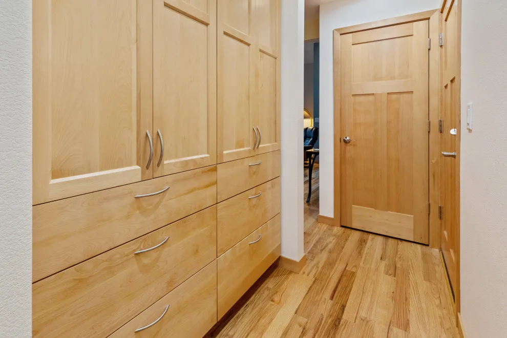 Contemporary Comfort | Culinary Space by Henderer Design + Build + Remodel - Photo 11