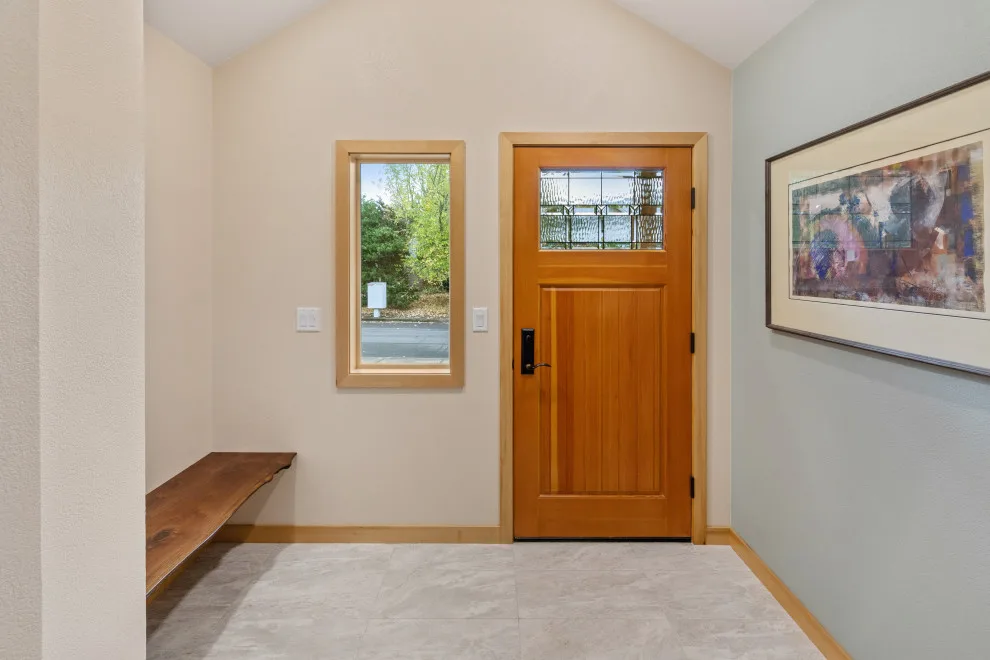 Contemporary Comfort | Culinary Space by Henderer Design + Build + Remodel - Photo 12