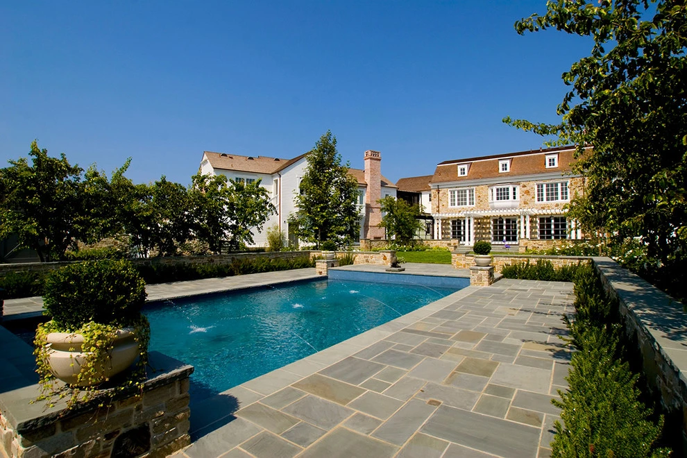 Troon by MDZA Landscape Architecture And Planning - Photo 4
