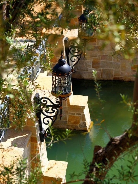 Villa del Lago by MDZA Landscape Architecture And Planning - Photo 10