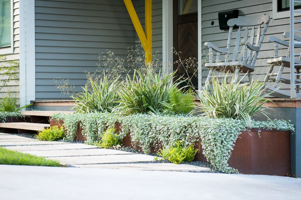 Drought-Resistant Landscapes by Yarrow Landscaping - Photo 8