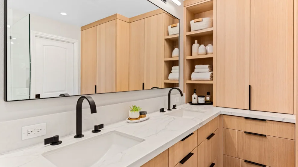 Contemporary Elegance by JRP Design & Remodel - Photo 8