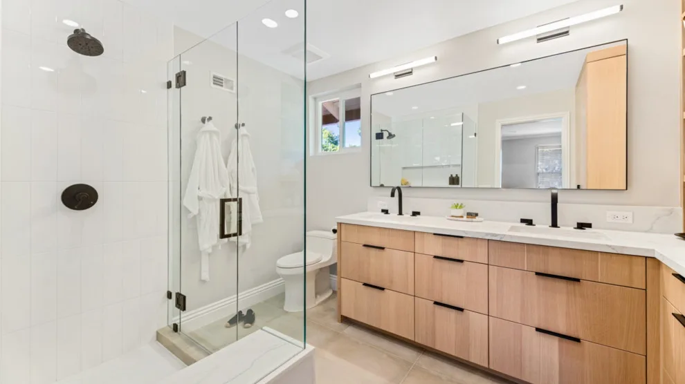 Contemporary Elegance by JRP Design & Remodel - Photo 3