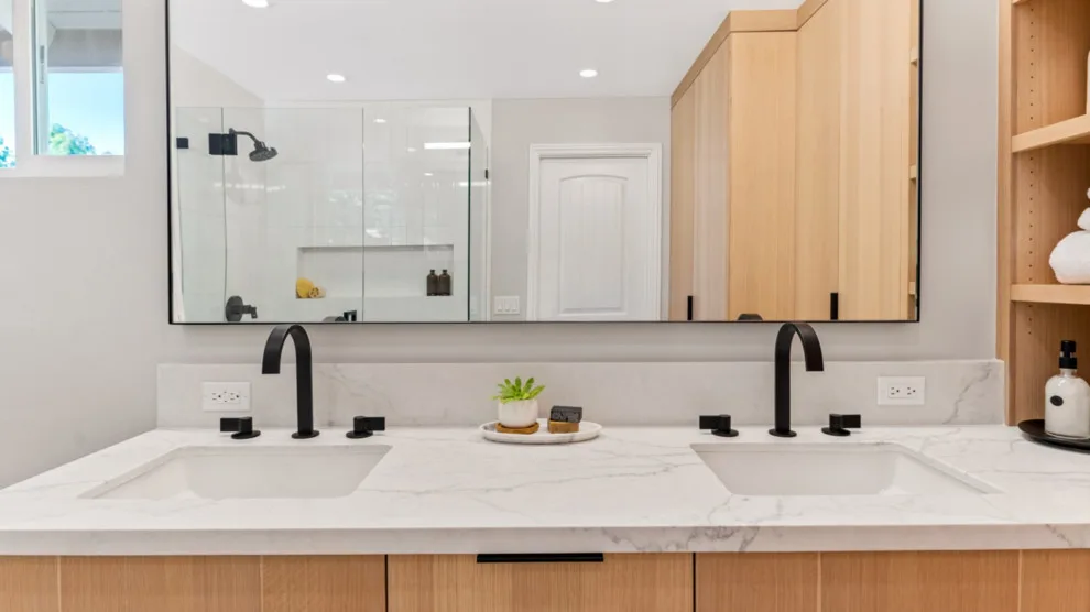 Contemporary Elegance by JRP Design & Remodel - Photo 7