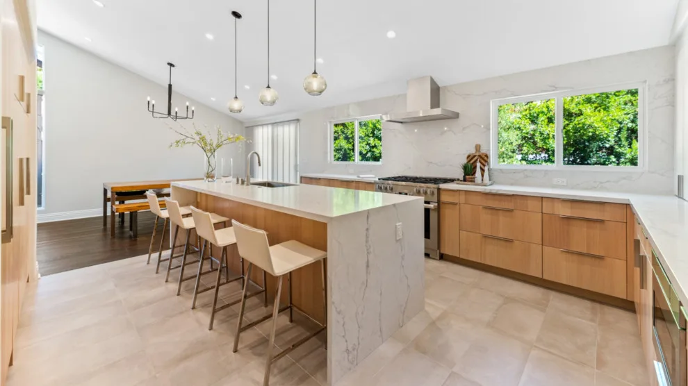 Contemporary Elegance by JRP Design & Remodel - Photo 9
