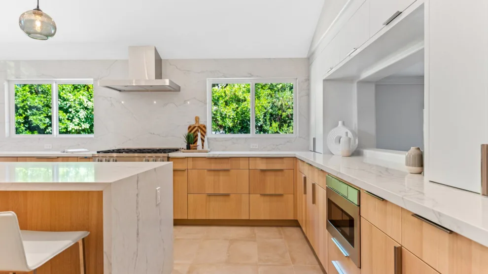Contemporary Elegance by JRP Design & Remodel - Photo 10