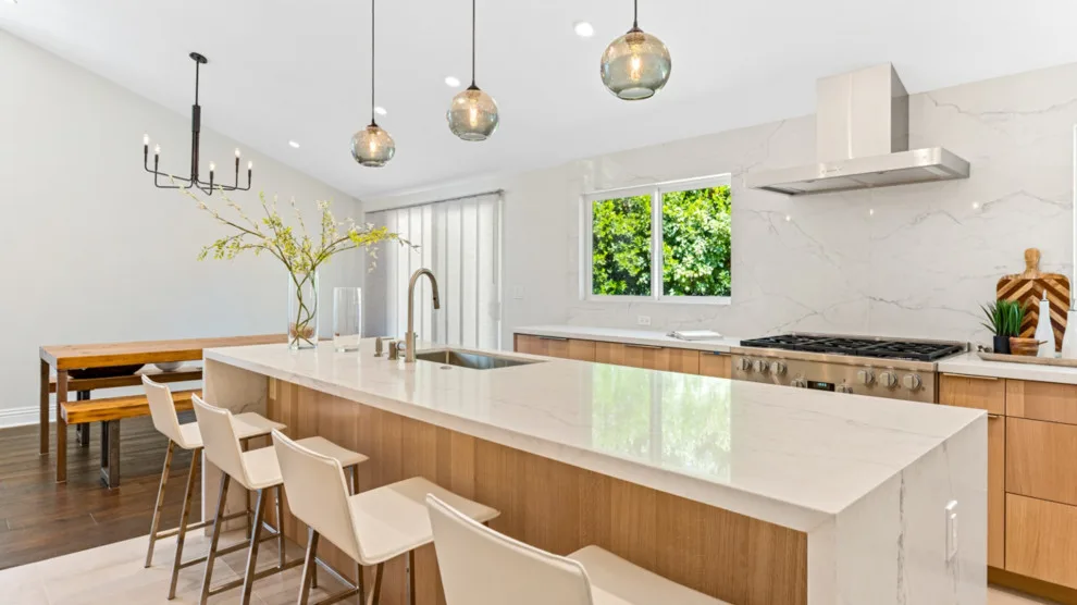 Contemporary Elegance by JRP Design & Remodel - Photo 4