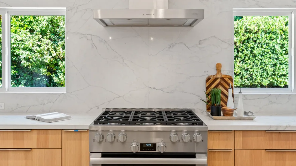 Contemporary Elegance by JRP Design & Remodel - Photo 2