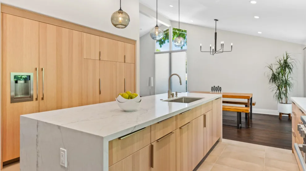 Contemporary Elegance by JRP Design & Remodel - Photo 11