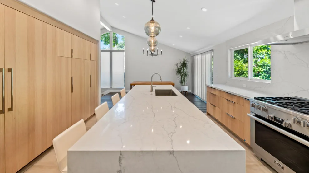 Contemporary Elegance by JRP Design & Remodel - Photo 5