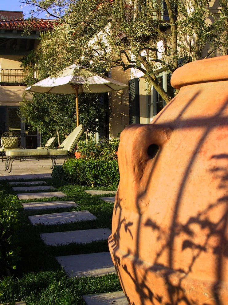 Newport Coast by MDZA Landscape Architecture And Planning - Photo 3