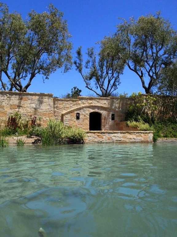 Villa del Lago by MDZA Landscape Architecture And Planning - Photo 7