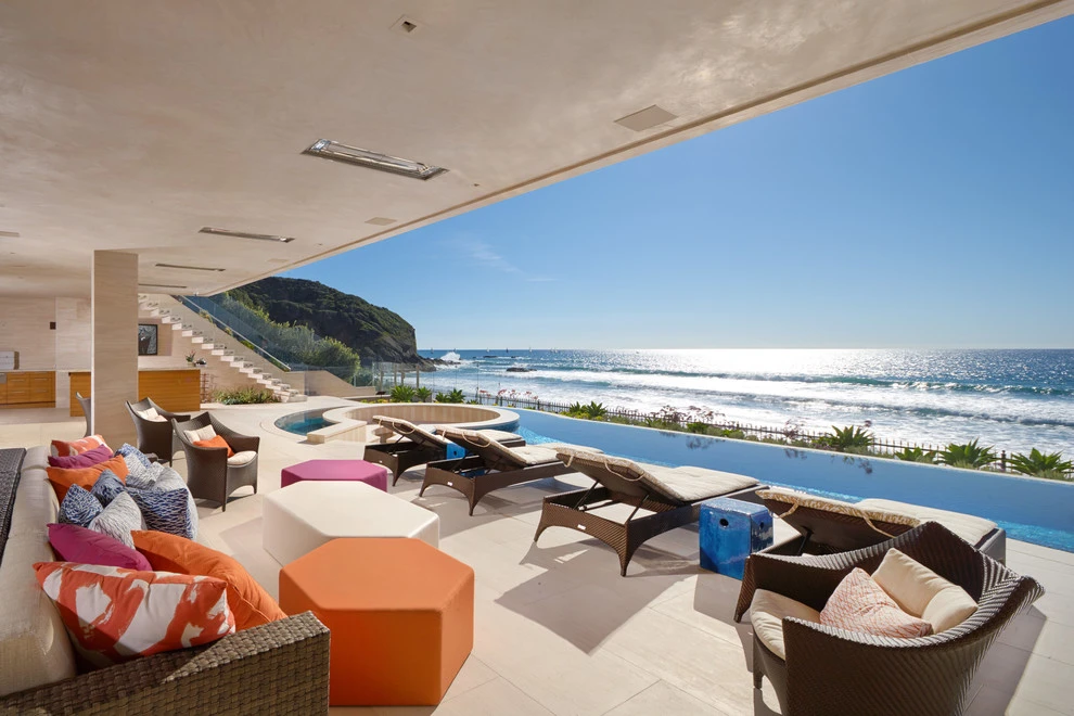 Strand III by MDZA Landscape Architecture And Planning - Photo 4