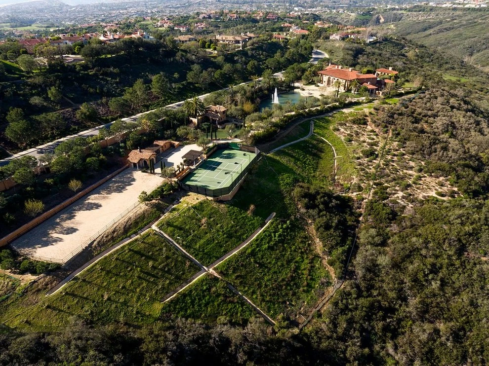 Villa del Lago by MDZA Landscape Architecture And Planning - Photo 6