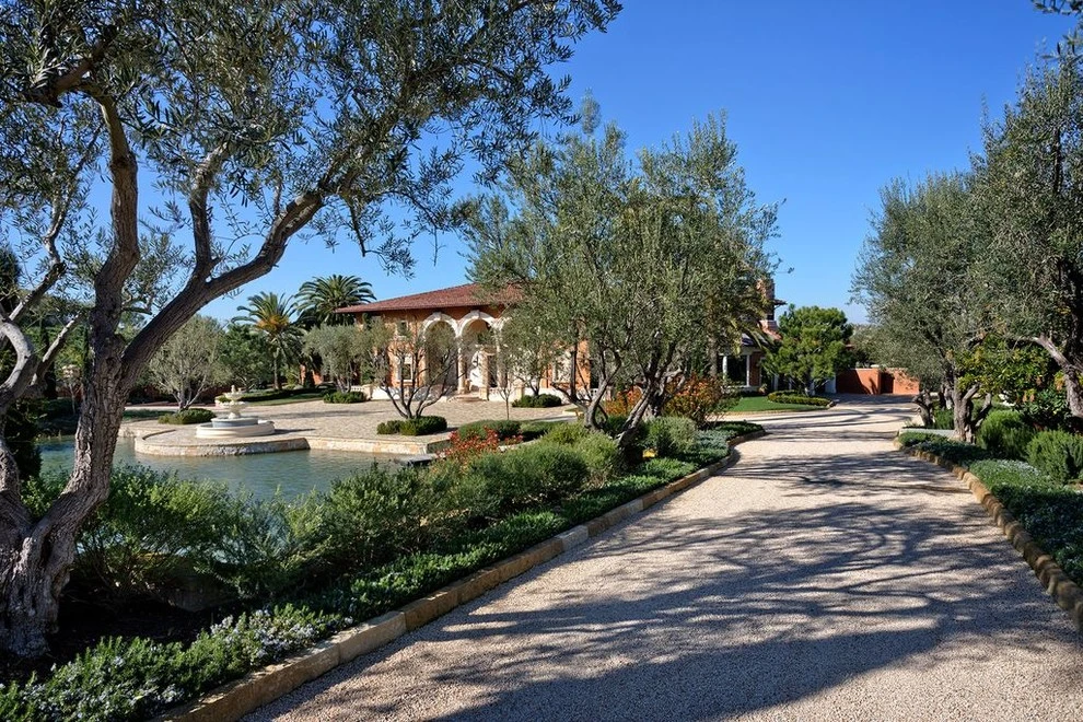 Villa del Lago by MDZA Landscape Architecture And Planning - Photo 9
