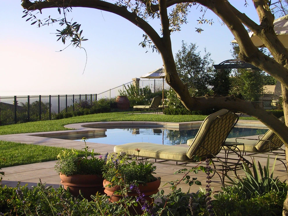 Newport Coast by MDZA Landscape Architecture And Planning - Photo 2