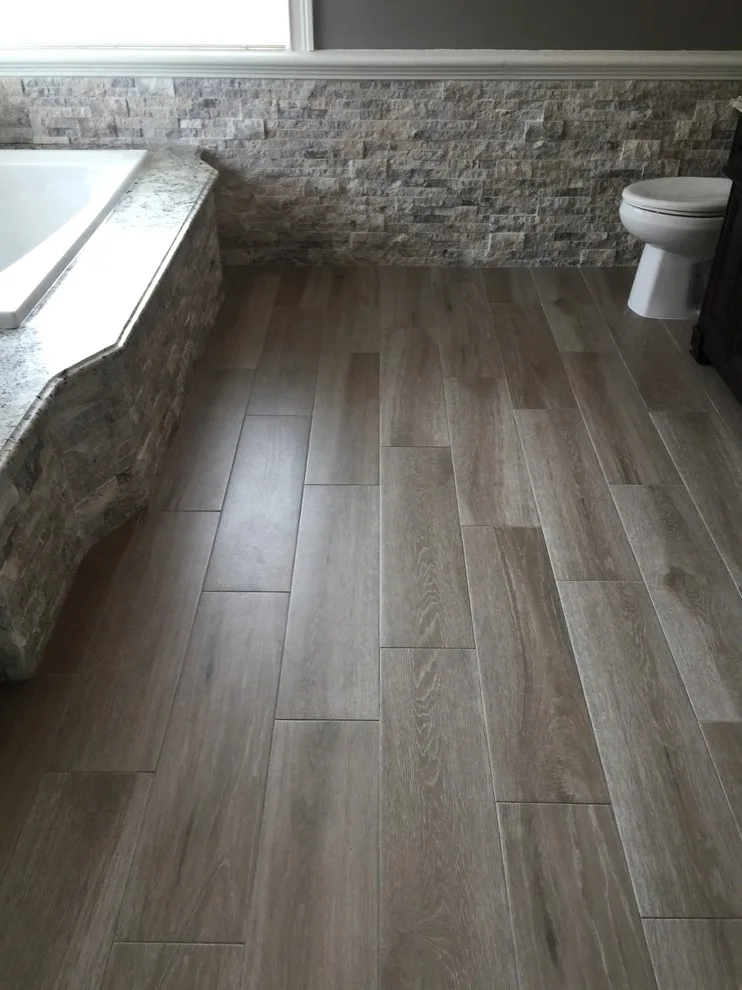 Monroe NJ Primary Bathroom by AHR Design Solutions - Photo 7