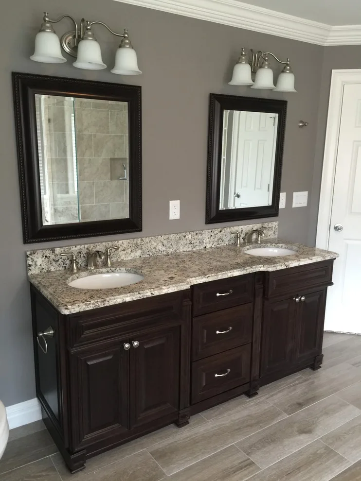 Monroe NJ Primary Bathroom by AHR Design Solutions - Photo 14