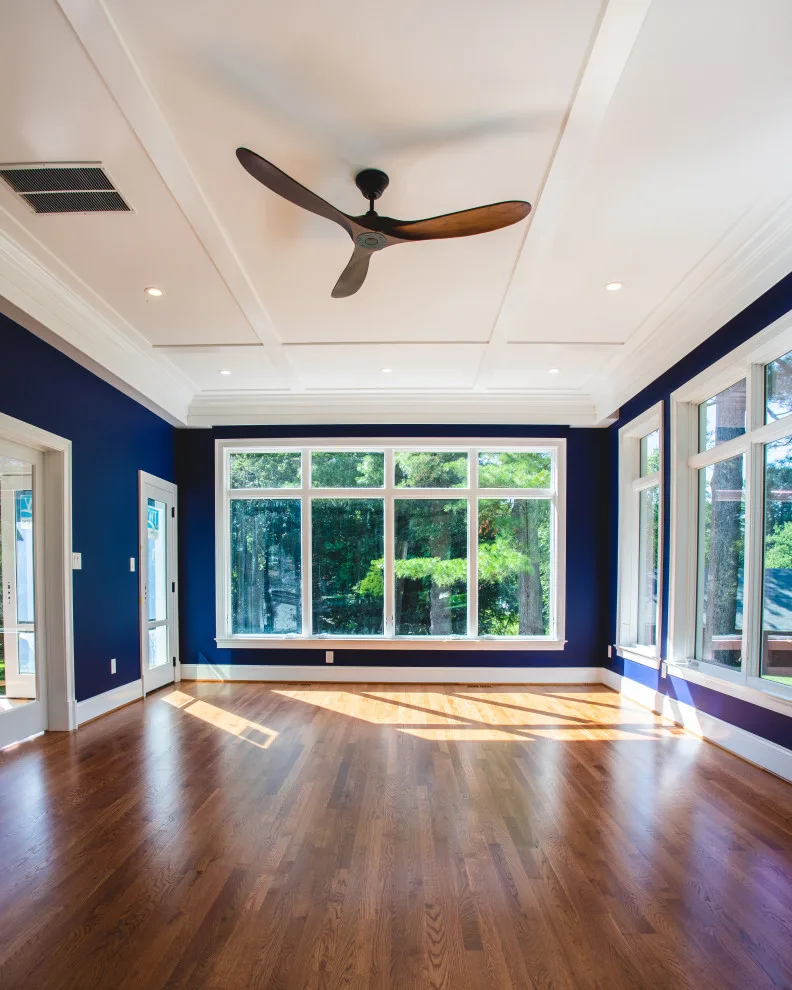 Montague Drive Sunroom Expansion by Jordan Design Build Group - Photo 9