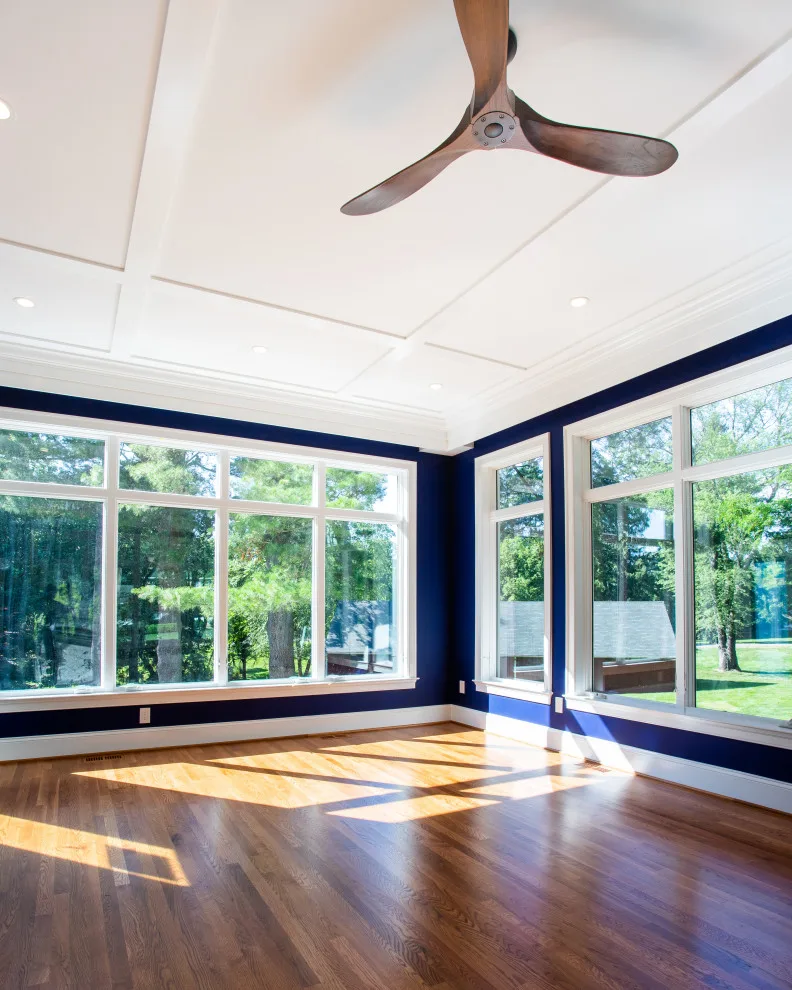 Montague Drive Sunroom Expansion by Jordan Design Build Group - Photo 8