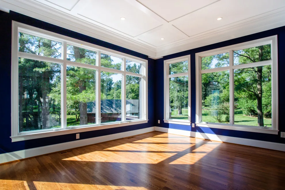 Montague Drive Sunroom Expansion by Jordan Design Build Group - Photo 10