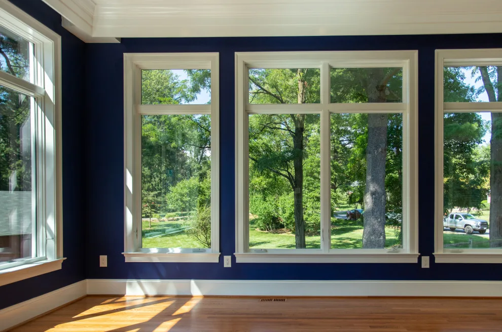 Montague Drive Sunroom Expansion by Jordan Design Build Group - Photo 7
